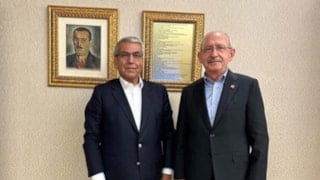 CHP'nin Yeni MYK Yapısında Gamze Akkuş İlgezdi'nin Rolü Öne Çıkıyor