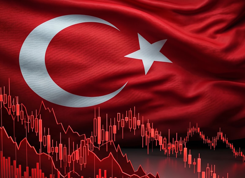 Citi'den Türkiye ekonomisi için endişe verici değerlendirme
