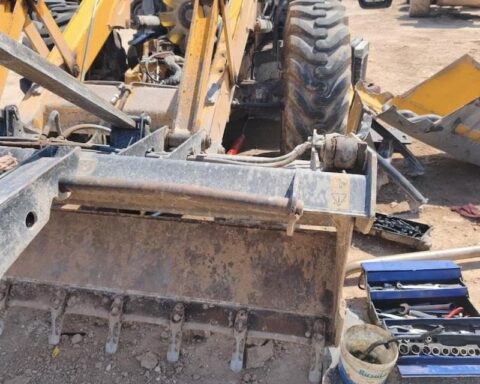 Cizre'de İş Kazası: Bir İşçi Hayatını Kaybetti, Diğeri Ağır Yaralı