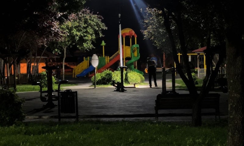 Çorum’da Silahlı Kavga: İki Kişi Yaralandı