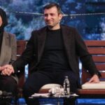 Cumhurbaşkanı Erdoğan, 10'uncu torununu karşıladı