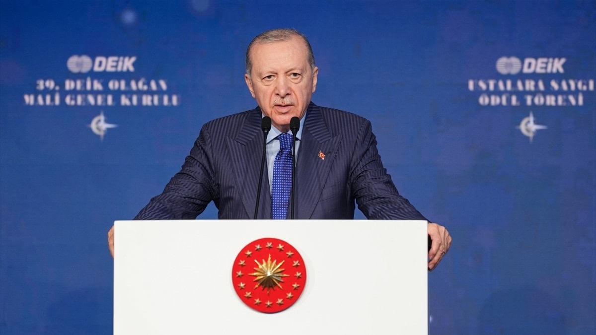Cumhurbaşkanı Erdoğan: Sıfır Atık Hareketi ile Ülke Ekonomisine 365 Milyar Lira Katkı Sağladık