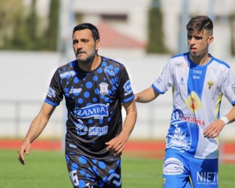 Dani Güiza, 45 Yaşında İspanyol 7. Lig Takımına Transfer Oldu