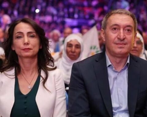 DEM Parti, Abdullah Öcalan İçin Avrupa Konseyi'ne Mektup Gönderdi