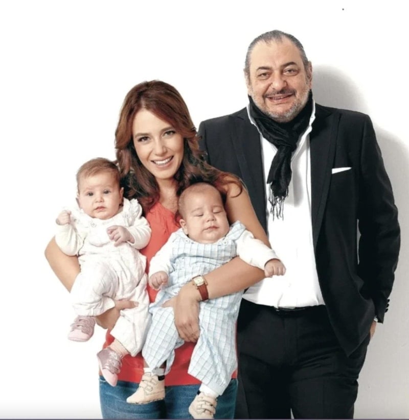 Deniz Uğur'dan Reha Muhtar'ın cenazesi sonrası dikkat çeken paylaşım