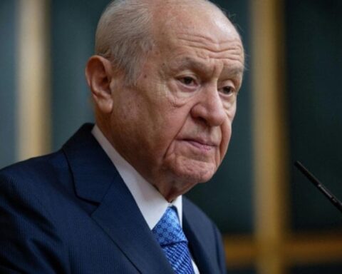 Devlet Bahçeli: Özgür Özel’in Tavırları, Türkiye’nin İstikrarına Zarar Veriyor