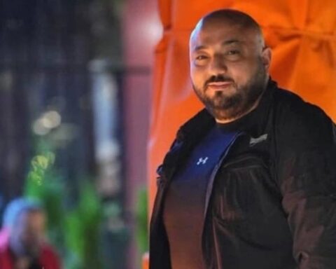 Dilan Polat'ın Koruması Can Polat, İzmir'deki Silahlı Saldırıda Hayatını Kaybetti