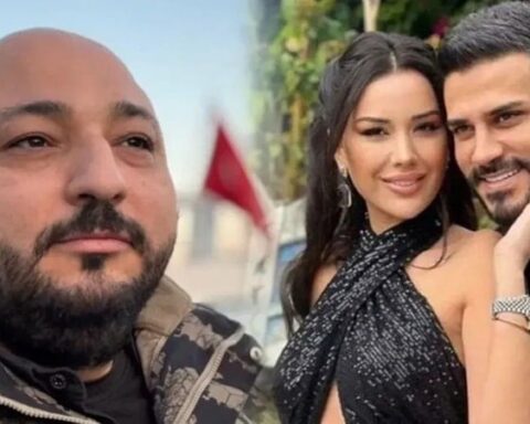 Dilan Polat'ın Veda Mesajı Ortaya Çıktı: "Kaderim Kötü Yazılmış"