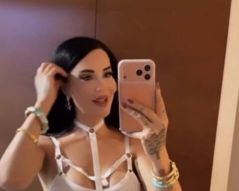 DJ Melek Özçağan’ın İfadeleri Sosyal Medyada Tartışma Yarattı