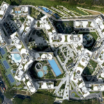 Dünyanın En İyi Binalarından Biri: The Interlace Projesi ve Modern Şehir Planlaması