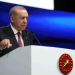 Erdoğan: CHP'nin Gündemi Sadece Koltuk Kavgasından İbaret