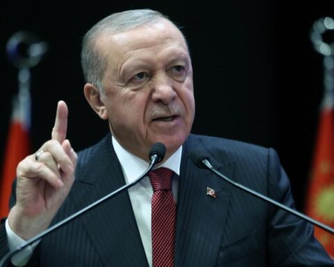 Erdoğan: Kamu Malının İsrafına Göz Yummayacağız
