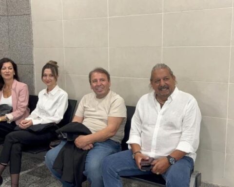Erman Toroğlu, Yargılandığı Davadan Beraat Etti