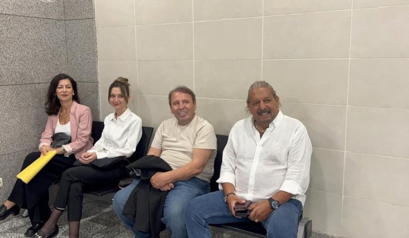 Erman Toroğlu, Yargılandığı Davadan Beraat Etti