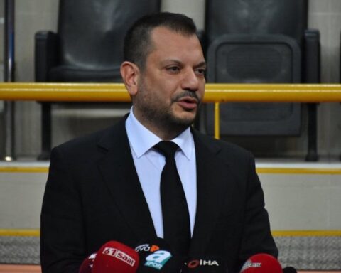 Ertuğrul Doğan: Trabzonspor'un Transferleri İlerlemede, Birçok Anlaşma Tamamlandı