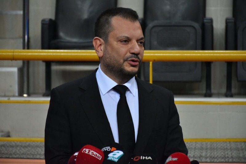 Ertuğrul Doğan: Trabzonspor'un Transferleri İlerlemede, Birçok Anlaşma Tamamlandı