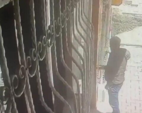 Esenler'de Hırsızlık Girişimi: Şüpheli Tutuklandı