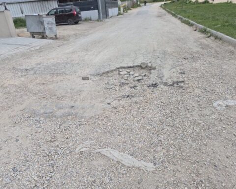 Eskişehir'deki Riskli Trafik Noktası İçin Çözüm Talepleri Artıyor