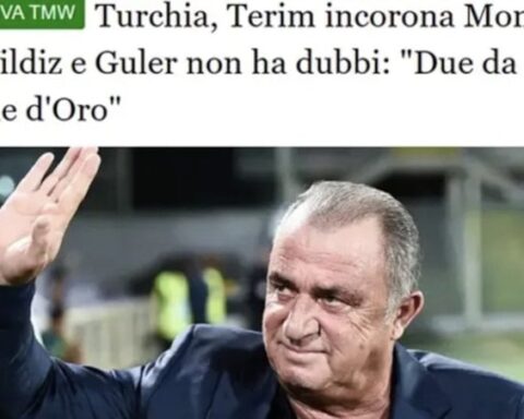 Fatih Terim, Arda Güler ve Kenan Yıldız'ı Ballon d'Or adayı olarak gördüğünü belirtti
