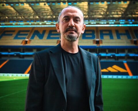 Fenerbahçe, Tuncay Şanlı ile Değer Yaratma ve Geliştirme Direktörlüğü görevinde ayrıldı