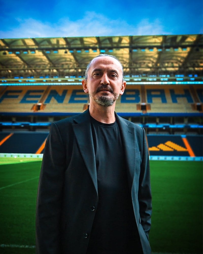Fenerbahçe, Tuncay Şanlı ile Değer Yaratma ve Geliştirme Direktörlüğü görevinde ayrıldı