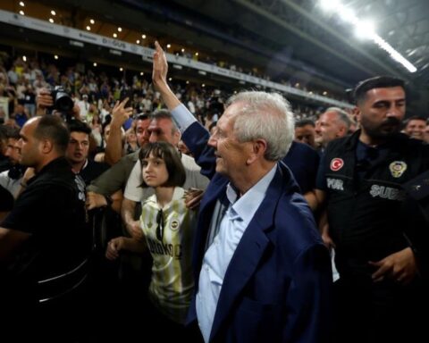 Fenerbahçe ve Real Madrid'de seçim sonuçları benzerlik gösterdi