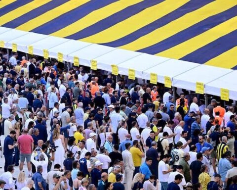 Fenerbahçe'de Başkanlık Seçimi İçin Geri Sayım Başladı