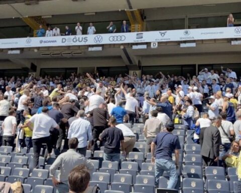 Fenerbahçe’de Kongre Başlarken Tartışmalar Patlak Verdi