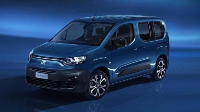 Fiat Doblo, 2026'da Bursa'da Yeniden Üretime Geçiyor