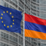 AB, Ermenistan'a vize serbestisi süreci için 2,2 milyon avro tahsis etti