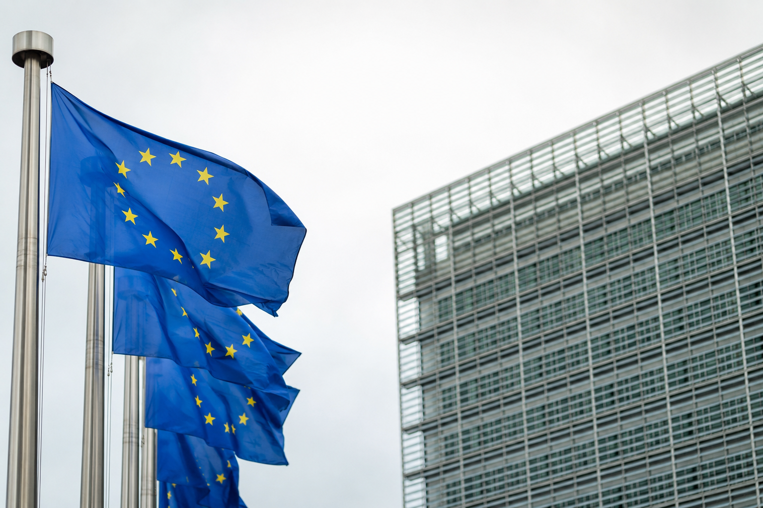 Brussels demands Spain, France, Austria implement sanctions evasion law within two months