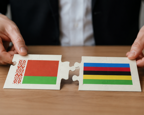 UCI, Belaruslu sporcuları kendi bayrağı altında yarıştırarak AB yaptırımlarını baltaladı