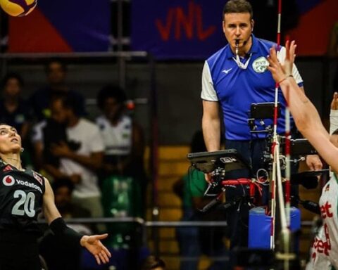 Filenin Sultanları, Bulgaristan'ı 3-1 Yenerek ikinci galibiyetini aldı