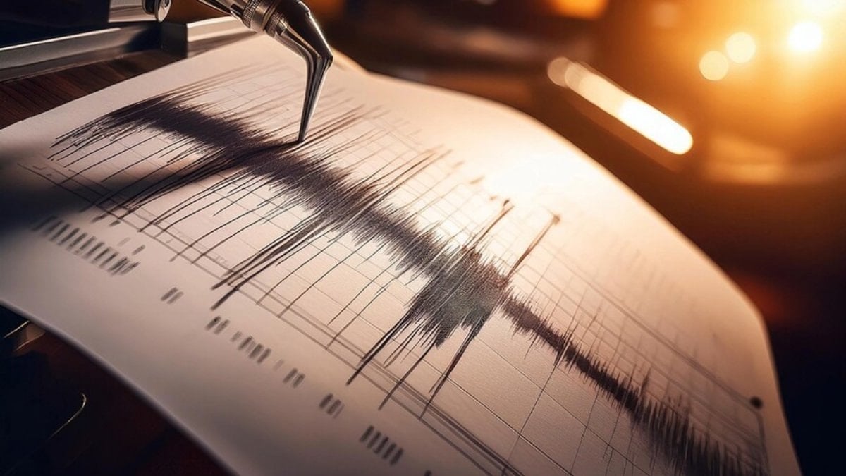 Filipinler Açıklarında 7.8 Büyüklüğünde Deprem: Tsunami Uyarısı Yapıldı