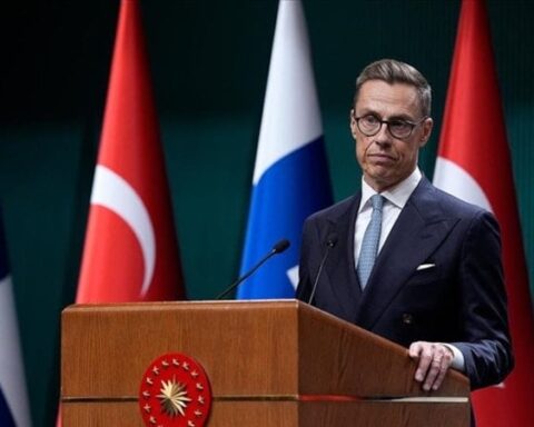 Finlandiya Cumhurbaşkanı: Türkiye'nin AB'ye Katılımı Konusunu Ciddiye Almalıyız
