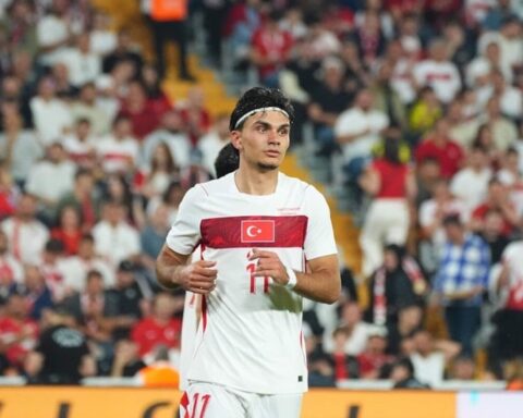 Galatasaray, Can Uzun İçin 30 Milyon Euro’luk Teklifte Bulundu