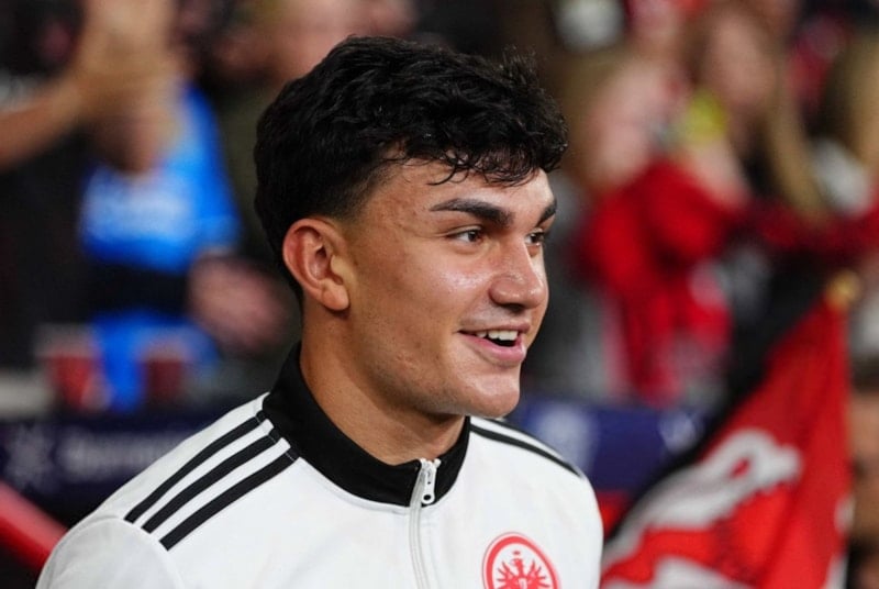 Galatasaray'ın Can Uzun Transferinde 60 Milyon Euro'luk Fiyat Engeli