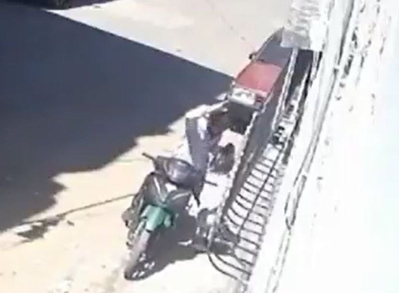 Gaziantep'te Baba, Kızına Şiddet Uyguladı ve Saçından Sürükledi