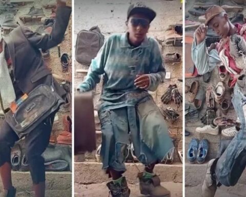 Geri Dönüşümle Moda Tasarımı Yapan Kalu Putik’in Başarı Hikayesi