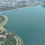 Gölköy Barajı'nda Su Seviyesi Yeniden Yüzde 100'e Ulaştı