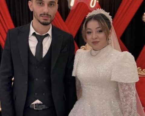 Gümüşhane'de Eşini Öldüren Şahıs, Yakalandı ve Tutuklandı