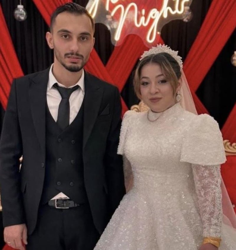 Gümüşhane'de Eşini Öldüren Şahıs, Yakalandı ve Tutuklandı