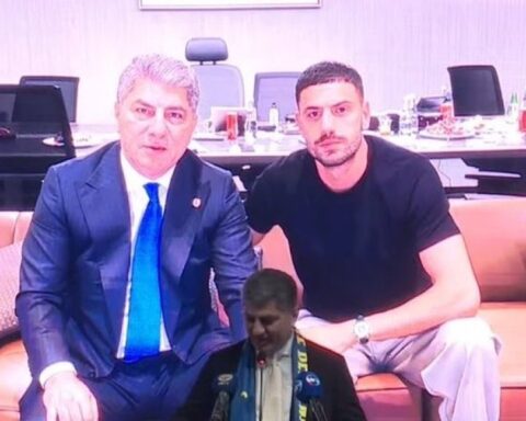 Hakan Safi, Fenerbahçe’nin Transfer Planlarını Açıkladı