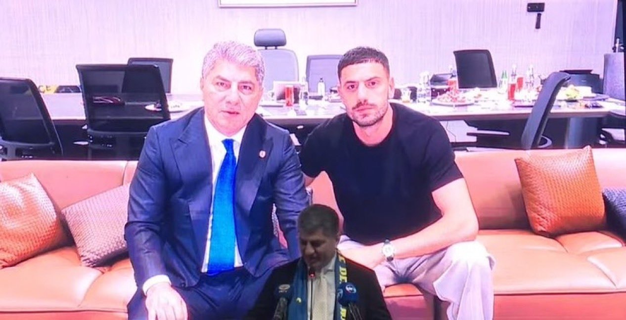 Hakan Safi, Fenerbahçe’nin Transfer Planlarını Açıkladı