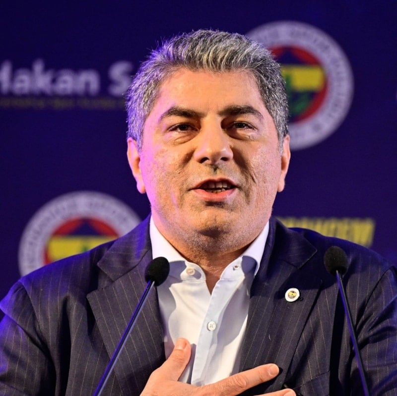 Hakan Safi, Fenerbahçe'nin Transfer Stratejisini Açıkladı: İki Yıldız Türkiye'de