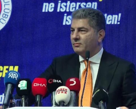 Hakan Safi, Fenerbahçe'ye Luis Suarez'i Getireceğini Duyurdu