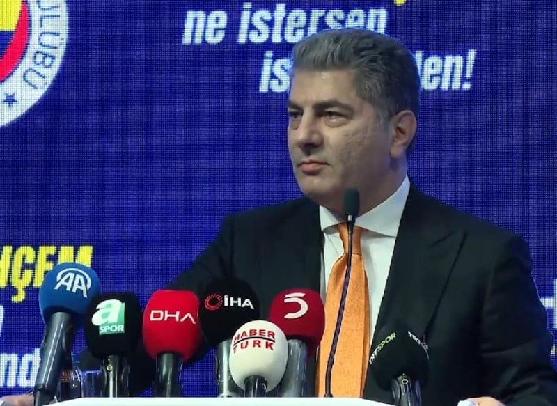 Hakan Safi, Fenerbahçe'ye Luis Suarez'i Getireceğini Duyurdu