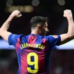 Hakan Safi, Lewandowski'ye Yıllık 10 Milyon Euro Teklif Etti