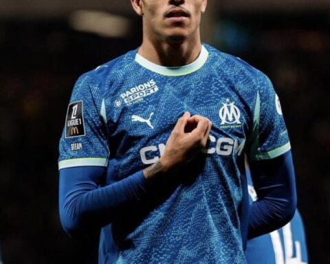 Hakan Safi, Mason Greenwood ile 4 yıllık anlaşma yaptıklarını açıkladı
