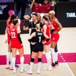 Hollanda-Türkiye Voleybol Maçı 4 Haziran'da TRT'de Yayınlanacak